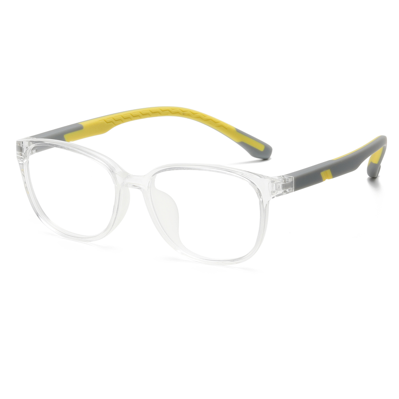 8019 READYMADE REATYMADE Reciclado TPSIV Kids Optical Frames