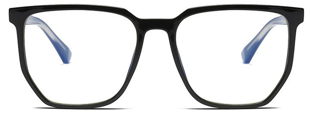Estoque TR90+CP Mulheres Optical Frames #2034
