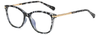 Estoque TR90+Metal Teenage Optical Frames #20203