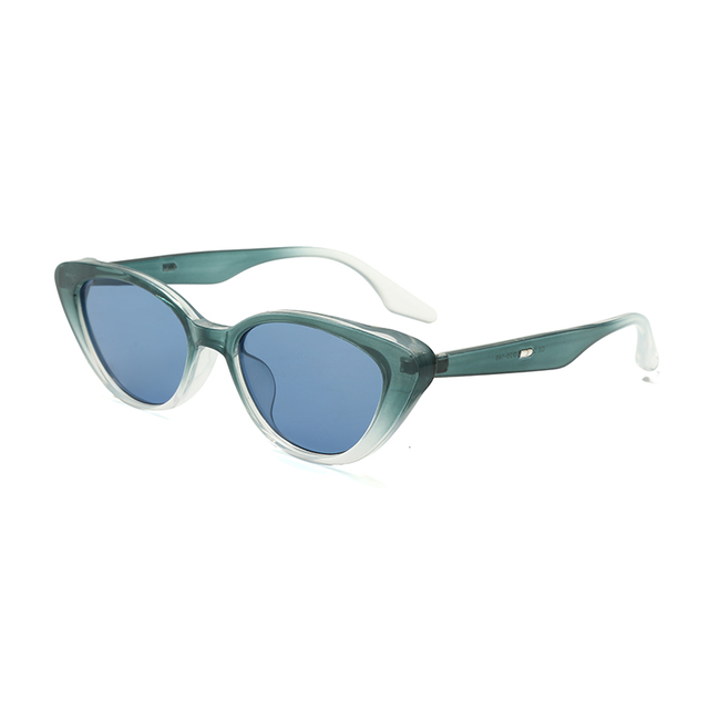 Mulheres PC PC Polarized Sunglasses #2201