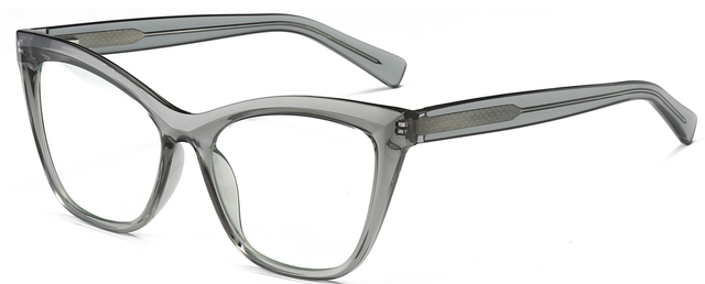 Estoque TR90+CP Mulheres Optical Frames #2021