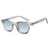 6210 Estilo WayFarer PC Frame CP Templos Unissex Sunglasses