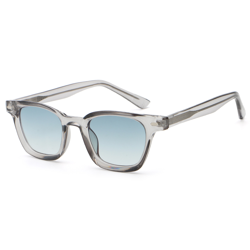 6210 Estilo WayFarer PC Frame CP Templos Unissex Sunglasses