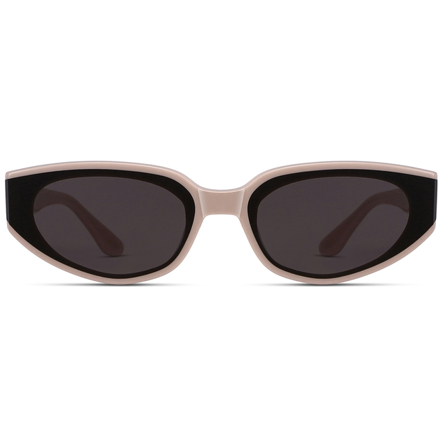 9113 lente de corte de moldura de gato estreito CAT