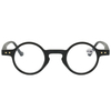 3140 Retro Small redond Shape Frame Litor