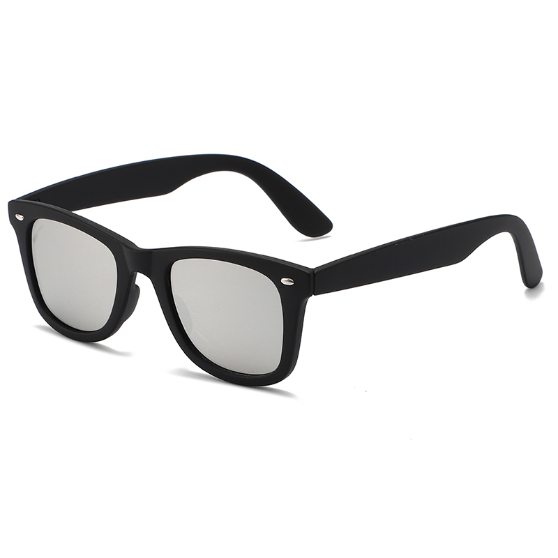 Stock Classic Wayfarer PC óculos de sol 0324
