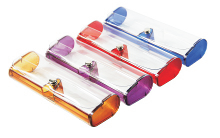 Estojo de Óculos #002