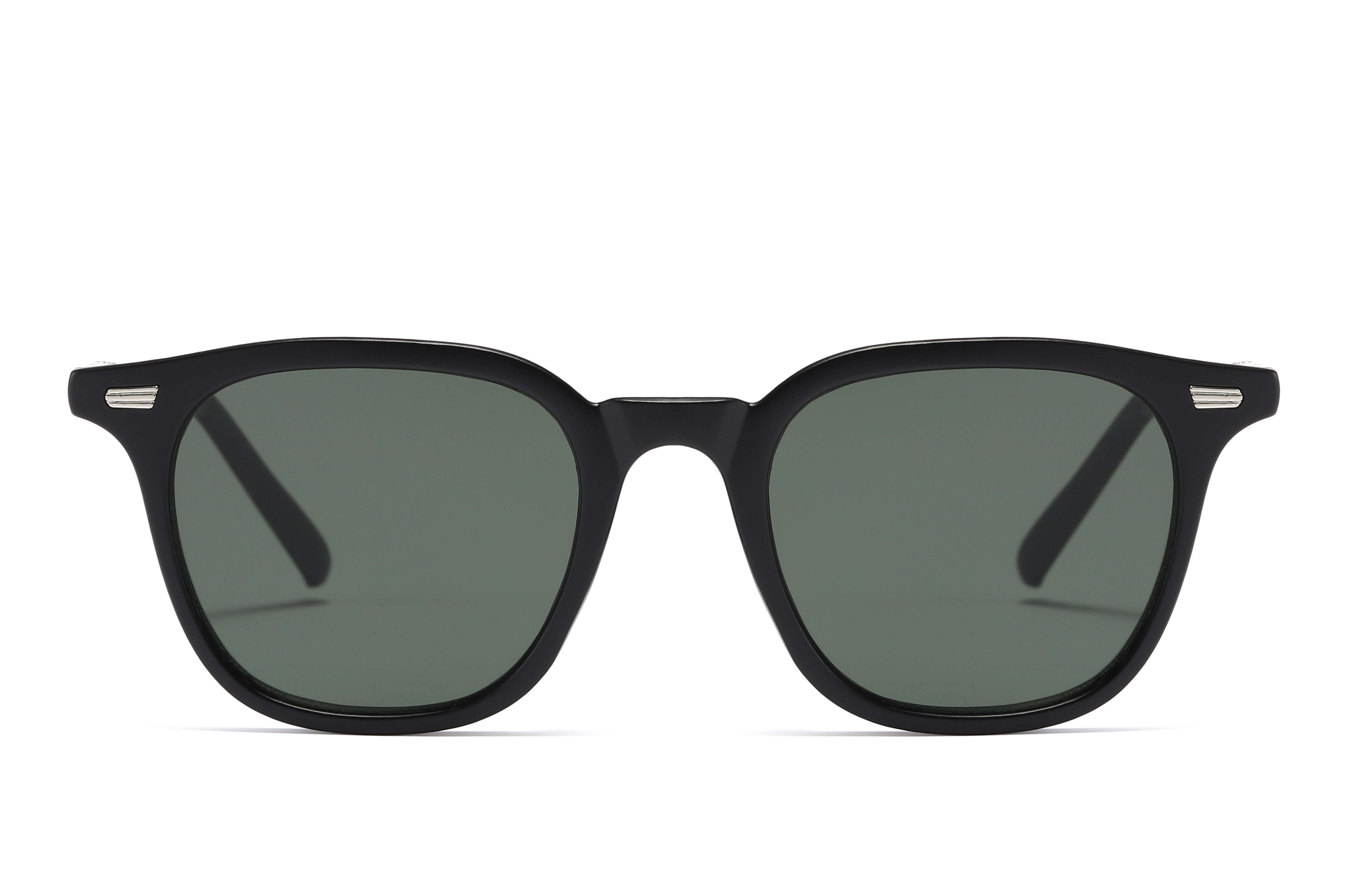 Óculos de sol clássico Wayfarer PC 81592