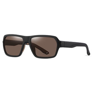 11107 Anti Slip Big Size Frame TR90 MEN MENS SUNGLESSES