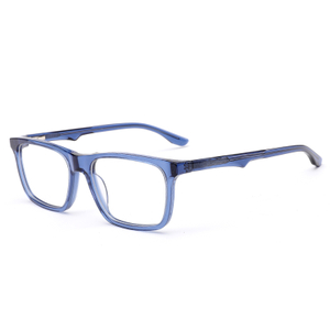 03 Takadown Spring Teld Acetato Men Sports Sports Optical Frames