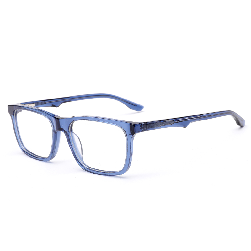 03 Takadown Spring Teld Acetato Men Sports Sports Optical Frames