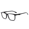 04 Removável Spring Teld Acetato Men Sports Sports Optical Frames