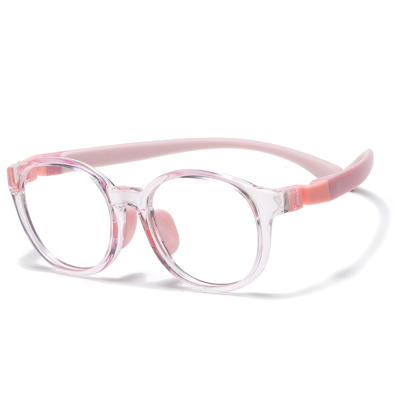 8069 Templos de óculos removíveis TPSIV Baby Optical Frames