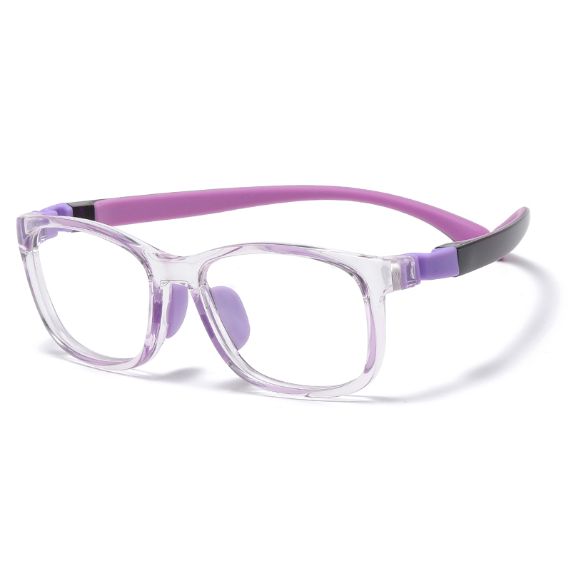 8070 Templos de óculos removíveis TPSIV Baby Optical Frames