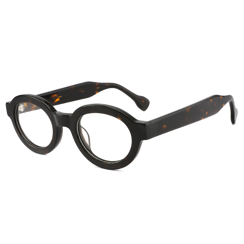 2113 Readymade Retro Small Dimensions Acetato Men Frames Optical