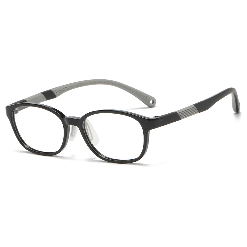 8102 Dariz de nariz destacável TPSIV Kids Optical Frames