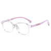 8105 Dariz de nariz destacável TPSIV Kids Optical Frames