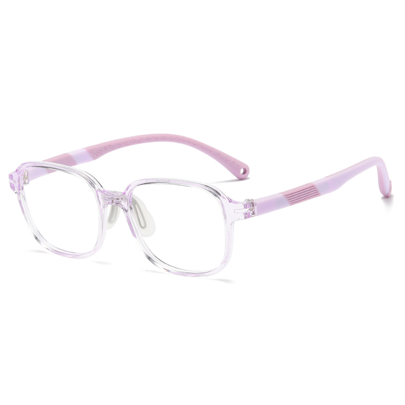 8105 Dariz de nariz destacável TPSIV Kids Optical Frames