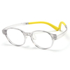 8082 Dariz de nariz transparente TPSIV Kids Optical Frames