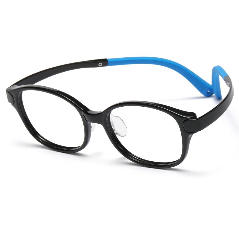 8083 Dariz transparente TPSIV Kids Optical Frames