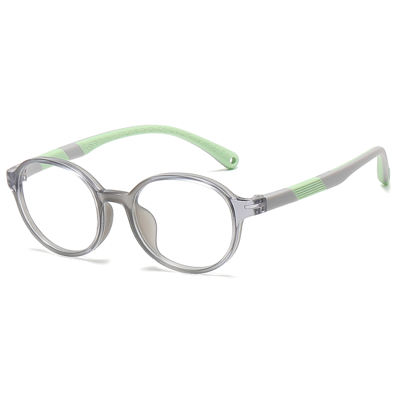 8096 de alta qualidade TPSIV Teenage Frames Optical