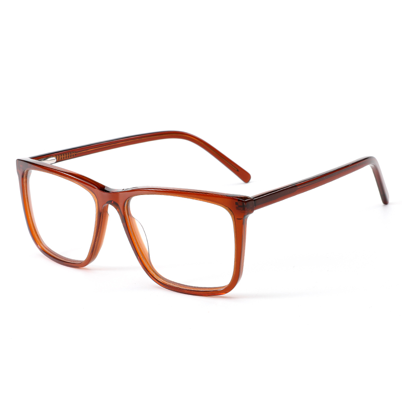 2006 Readymade Spring Deld Acetato Men Frames Optical