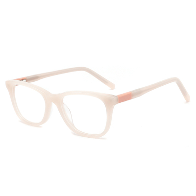 6010 Readymade Spring Deldes acetato de crianças quadros ópticos