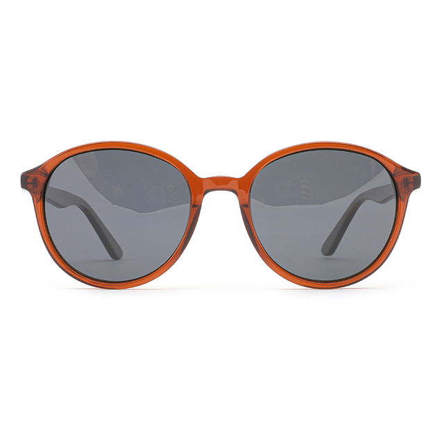 2001 Spring TAC TAC Polarized Lens Acetato Men Glasses Suns