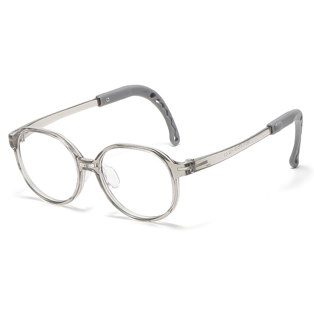 89016 Longa os templos de óculos TPSIV Teenage Optical Frames