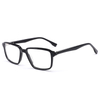 2302 Spring Delinque inserido Acetato Men Frames Optical