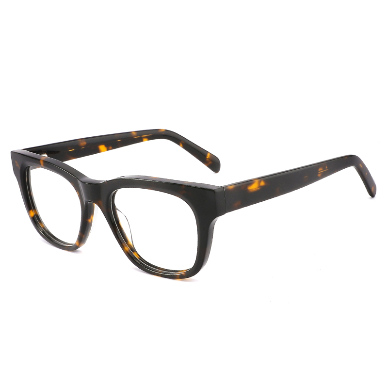 2133 LOADYMADE Spring Teld Acetato Women Frames Optical Frames