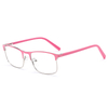 2402 6005 Spring Hinge Hinge Photochromic Metal Kids Olheeglasses