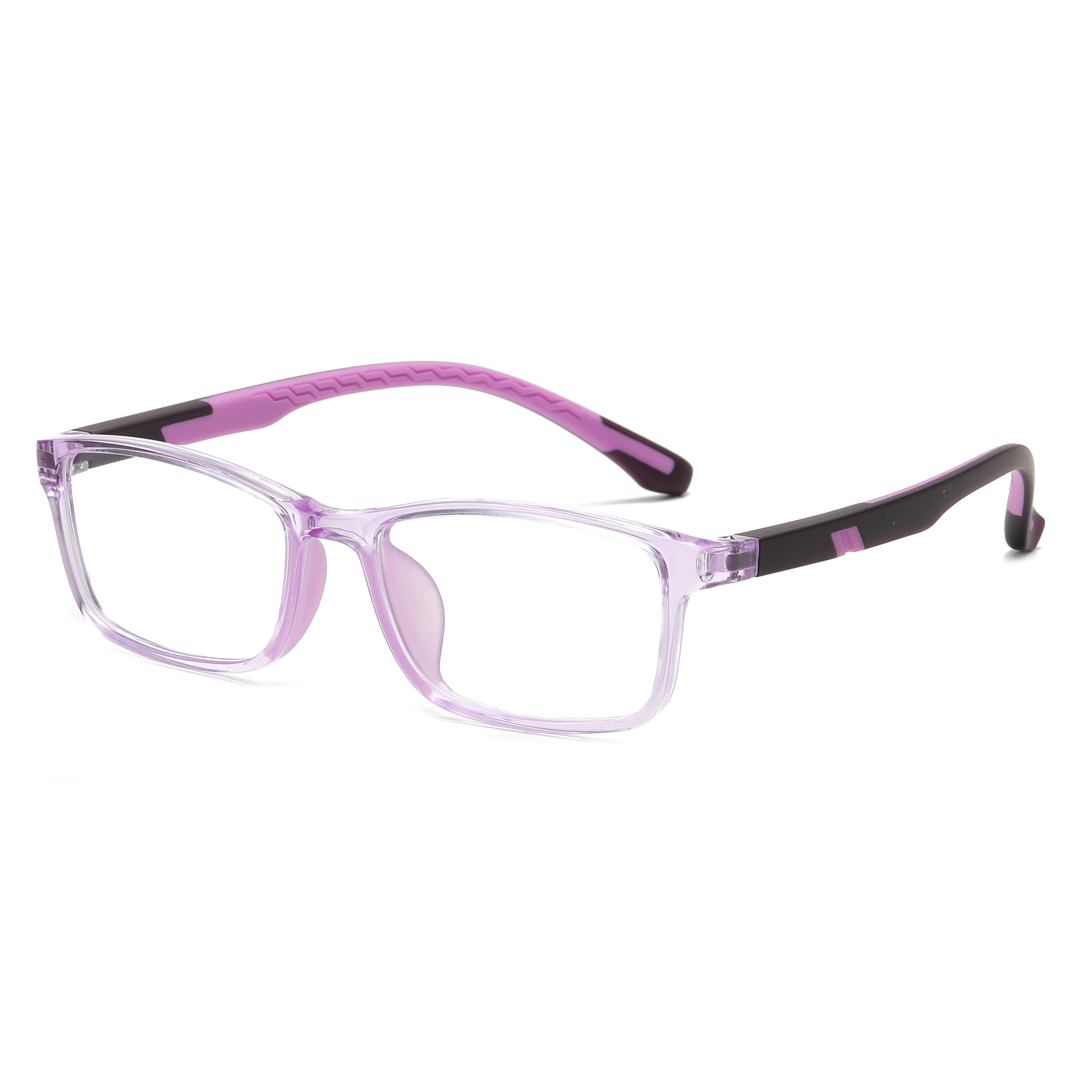 8018 READYMADE Reciclado TPSIV Kids Optical Frames