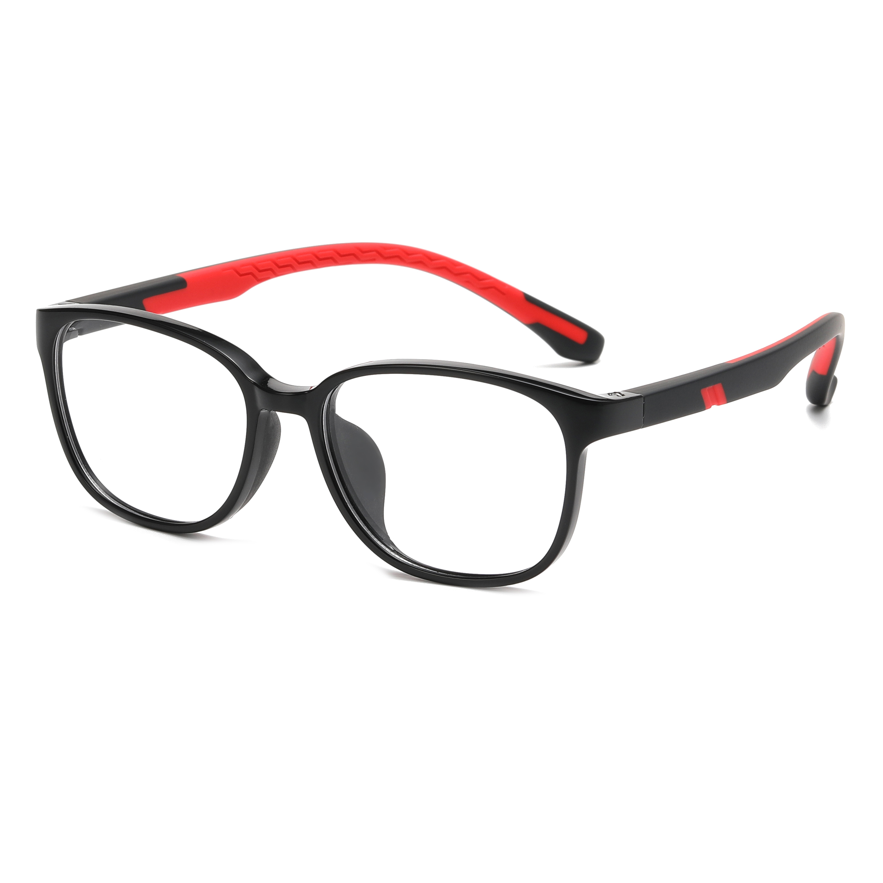 8019 READYMADE REATYMADE Reciclado TPSIV Kids Optical Frames