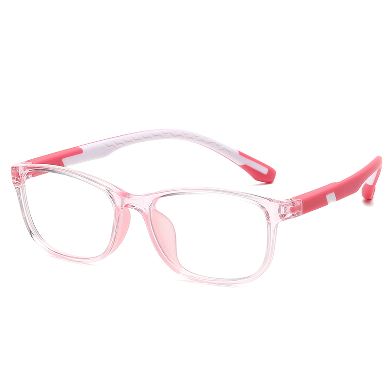 8022 READYMADE REATYMADE Reciclado TPSIV Kids Optical Frames