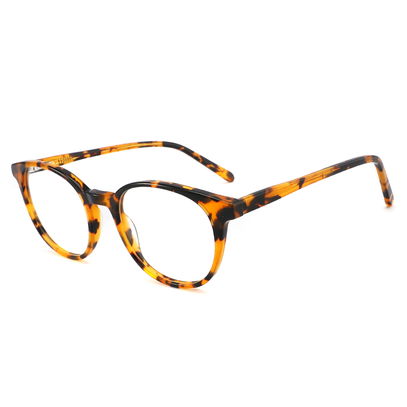 2018 Readymade Spring Acetato Men Frames Optical Frames