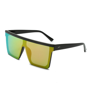 PC PC Lens polarizada UNISEX Sunglasses #82702