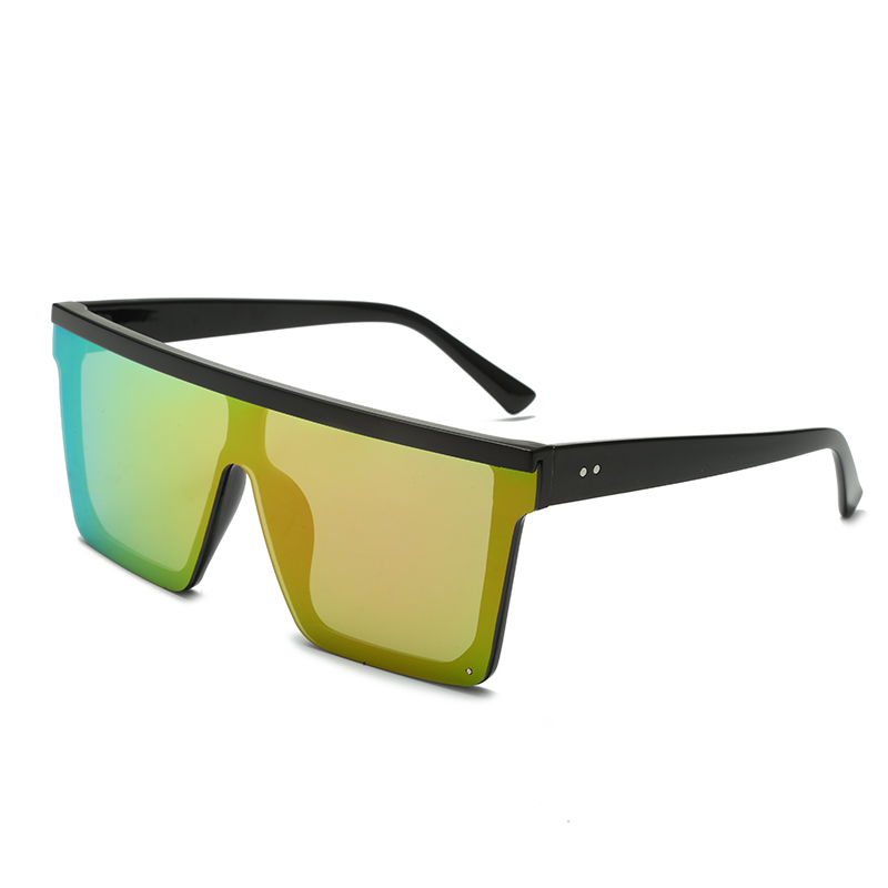 PC PC Lens polarizada UNISEX Sunglasses #82702