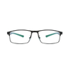 Metal+TR90 Men Sports Optical Frames #8508