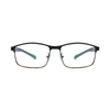 Metal+TR90 Men Sports Optical Frames #8708