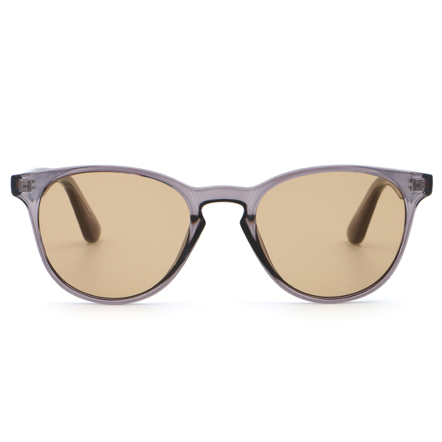 6202 CAT OLHO CELELULOSE PROPIONATE MULHERES MODAS MODAS DE MODOS Os óculos de sol