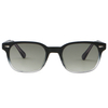 6228 Classic WayFarer Style Metal Decoration Sunglasses