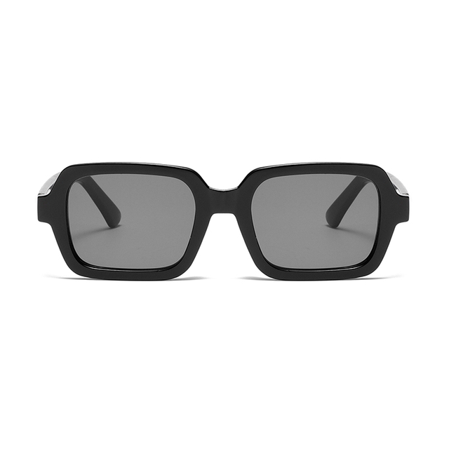 3335 Modern Pillow Folded Frame Alta Ponte do nariz ajusta unissex Óculos de sol