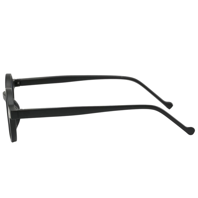 3140 Retro Small redond Shape Frame Litor
