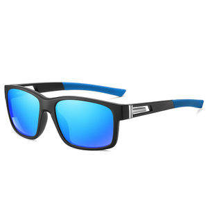 PC+Rubber Sports Sunglasses #3050