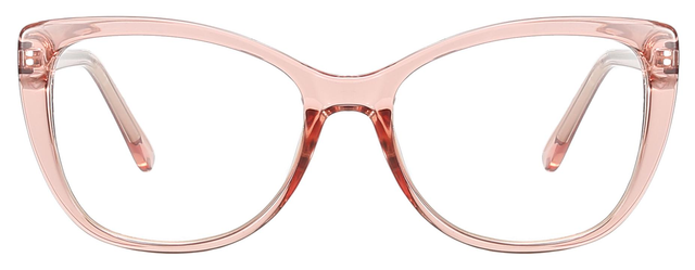 Estoque TR90+CP Mulheres ópticas #2005