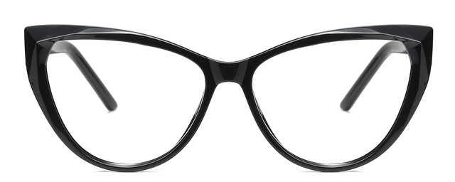 Estoque TR90+CP Mulheres ópticas #2003