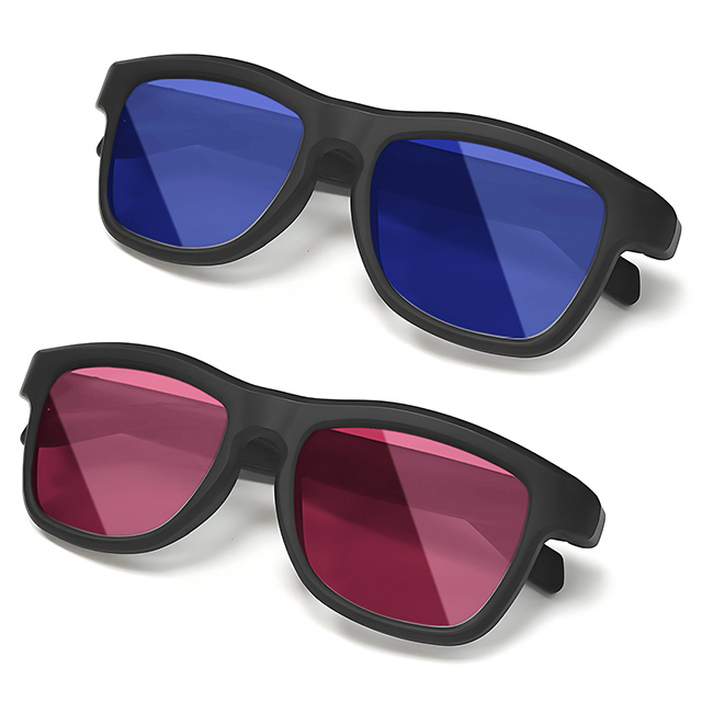 RMGV90 Bluetooth RealTime Tradução Magnetic Charging AI Smart SunLasses