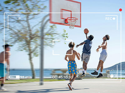 HD-Video-OF-AI-Glasses