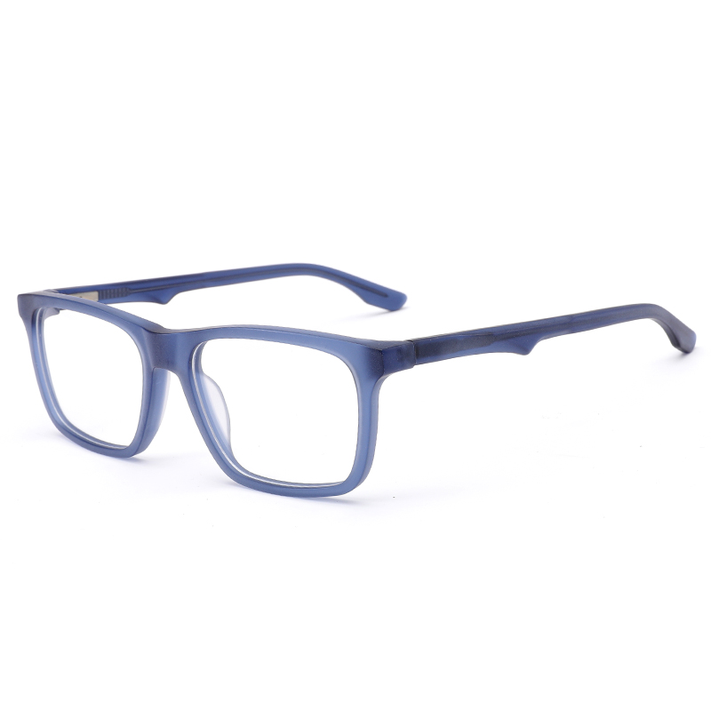 03 Takadown Spring Teld Acetato Men Sports Sports Optical Frames